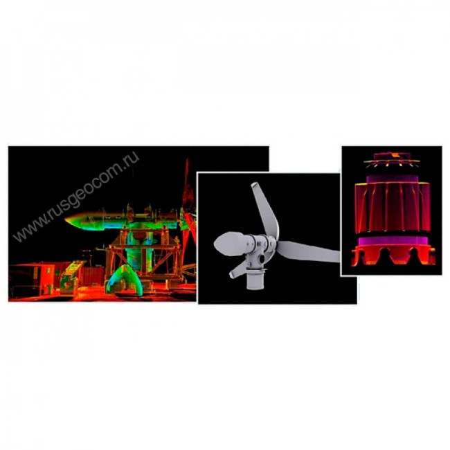 Лазерный сканер Surphaser 10