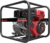 Бензиновая мотопомпа для сильнозагрязнённой воды A-iPower AWP100TX