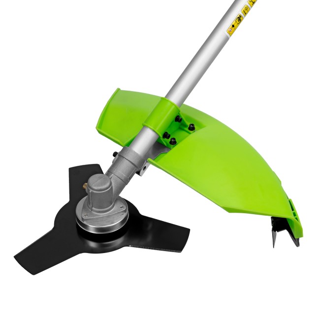 Триммер для травы бензиновый БКС 1800 Сибртех