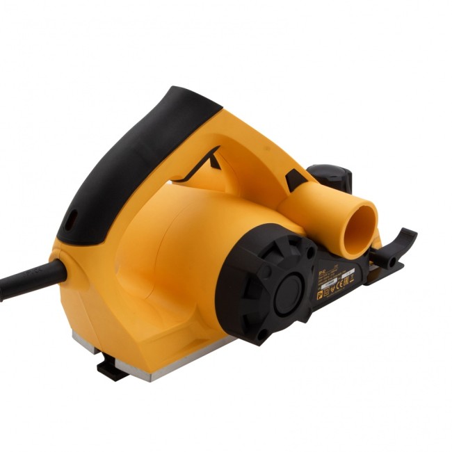 Рубанок электрический EP-82 Denzel