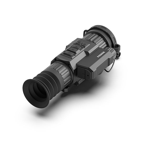 Тепловизионный прицел Lzirtek Podaga 650 Тепловизионный прицел Lzirtek Podaga 650