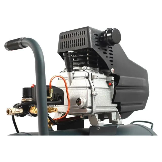 Компрессор поршневой масляный Patriot EURO 50-340