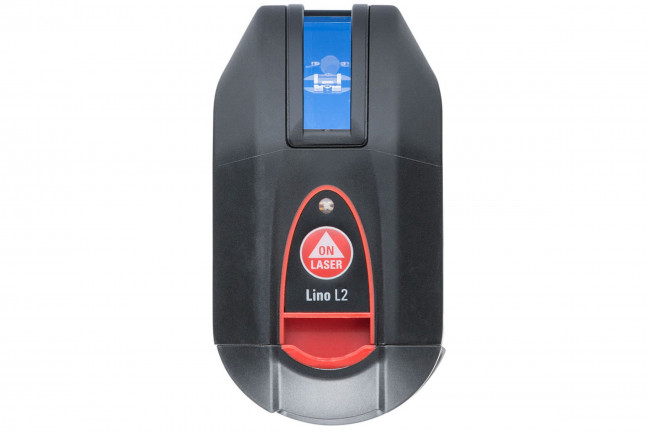 Лазерный нивелир Leica Lino L2s-1