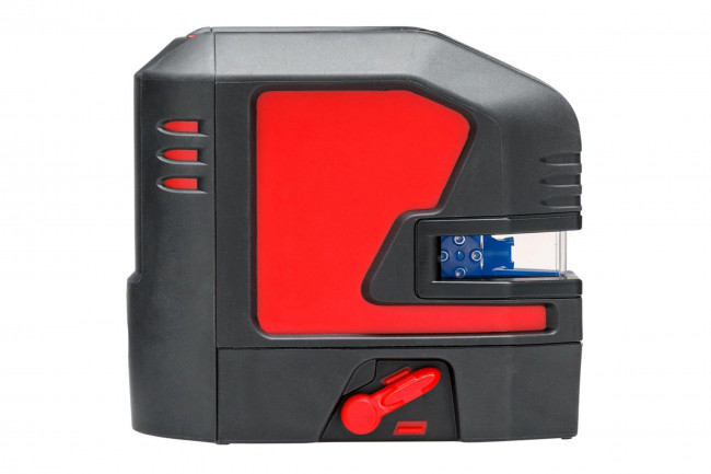 Лазерный нивелир Leica Lino L2s-1