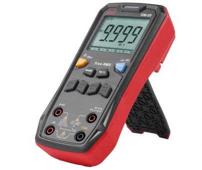 Мультиметр RGK DM-25