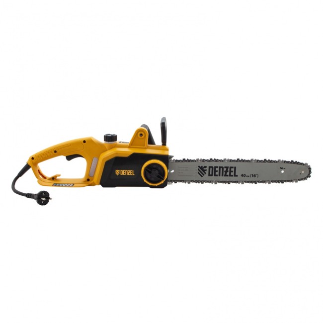 Пила цепная электрическая EDS-2000P Denzel