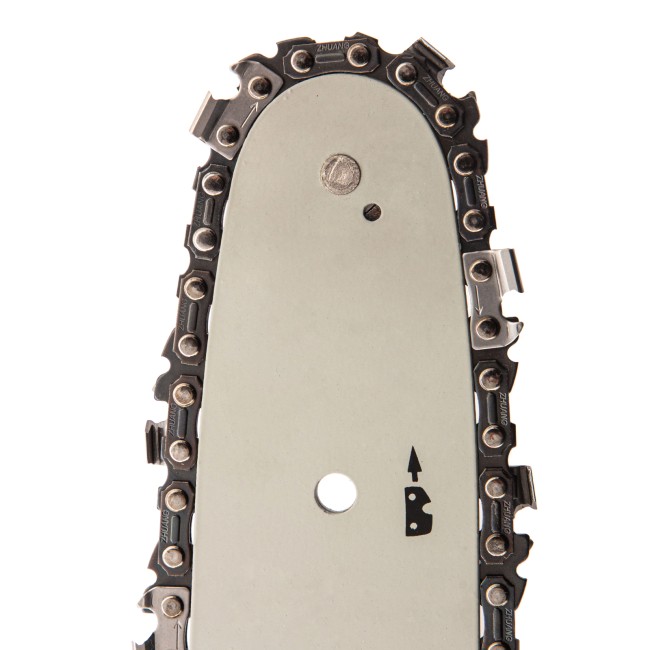 Пила цепная электрическая EDS-2000P Denzel