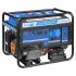 Бензиновый генератор TSS SGG 7500ЕA