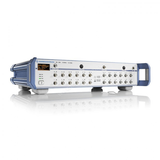 Устройство расширения количества портов Rohde Schwarz ZN-Z84 B34 Устройство расширения количества портов Rohde Schwarz ZN-Z84 B34
