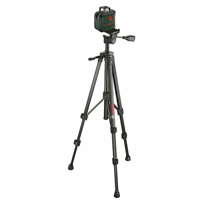 Лазерный нивелир Bosch AdvancedLevel 360 + штатив (0.603.663.B04) Лазерный нивелир Bosch AdvancedLevel 360 + штатив (0.603.663.B04)