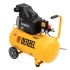 Компрессор воздушный коаксиальный DK1800/50 Х-PRO Denzel
