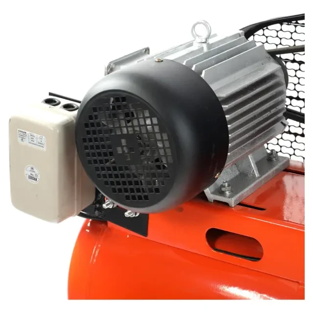 Компрессор поршневой ременной Patriot PTR 100-670