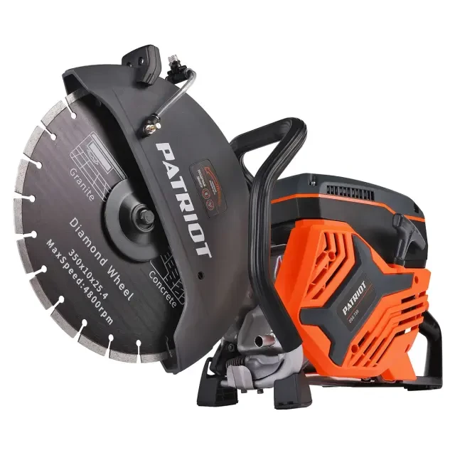 Бензорез Patriot DSG 735 Бензорез Patriot DSG 735
