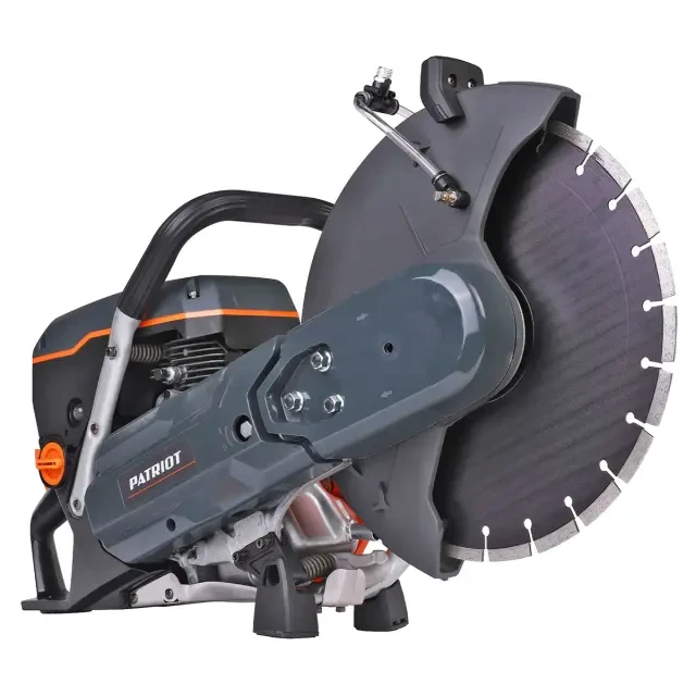Бензорез Patriot DSG 735 Бензорез Patriot DSG 735