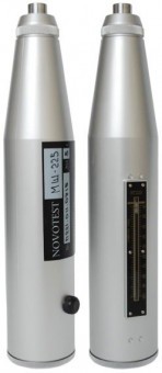 Молоток Шмидта (склерометр) ПРОМТ С-225 Молоток Шмидта (склерометр) ПРОМТ С-225