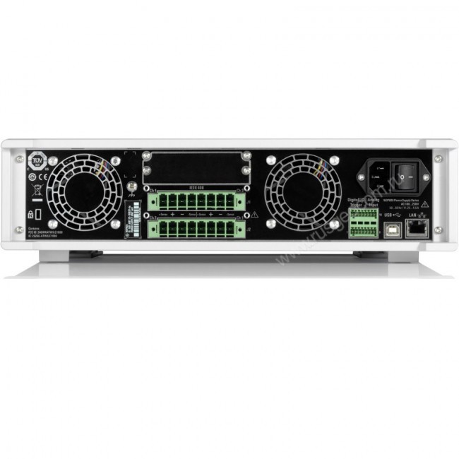 Источник питания Rohde & Schwarz NGP814 Источник питания Rohde & Schwarz NGP814