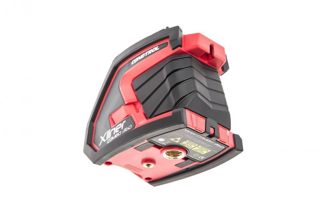 Лазерный уровень Condtrol Xliner Combo 360