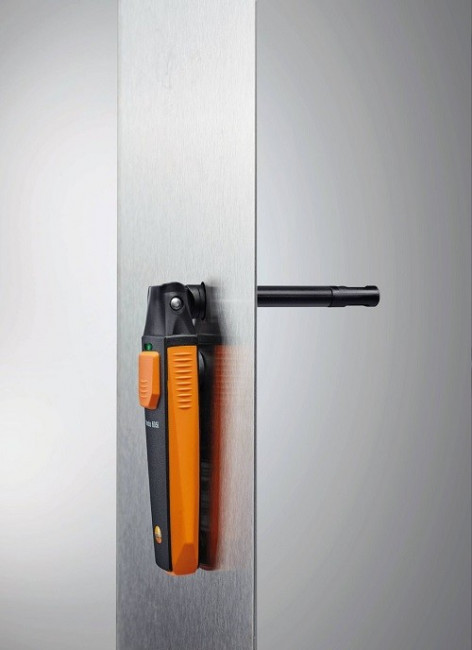 Смарт-зонд термогигрометр Testo 605i 2 Gen