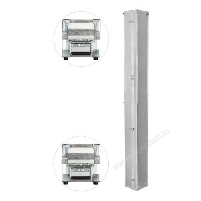 Кейс транспортировочный RGK SC-1 Кейс транспортировочный RGK SC-1