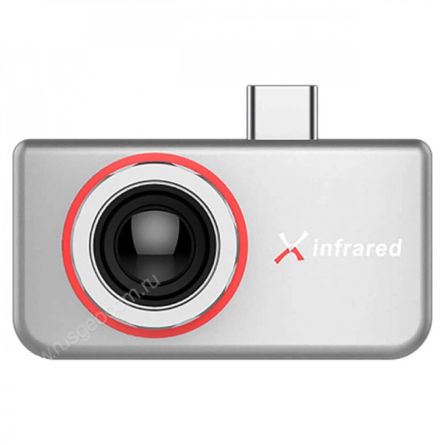 Мобильный тепловизор iRay T3S