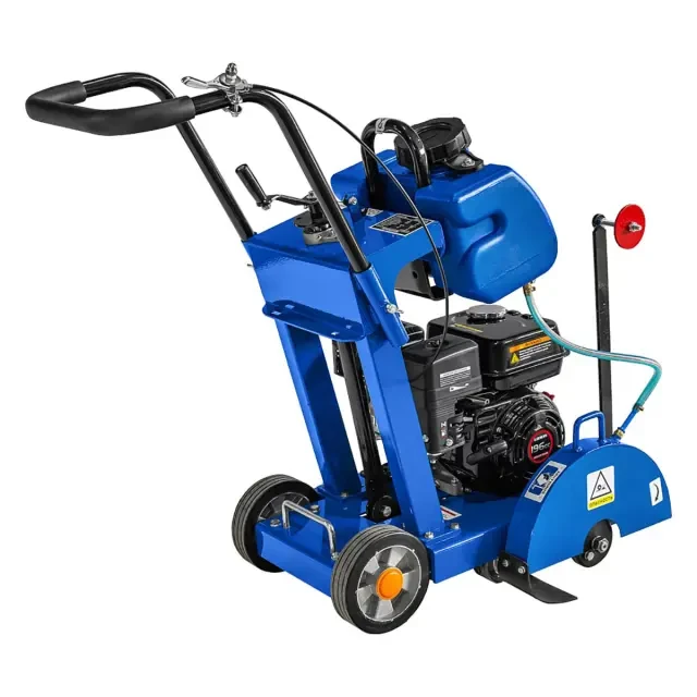 Резчик швов TSS RH-350L Резчик швов TSS RH-350L