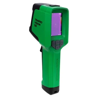 Тепловизор ADA TemPro VISION 120 с поверкой Тепловизор ADA TemPro VISION 120 с поверкой