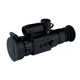 Тепловизионный прицел Artelv Electron 2.4x 25мм 384x288 LRF