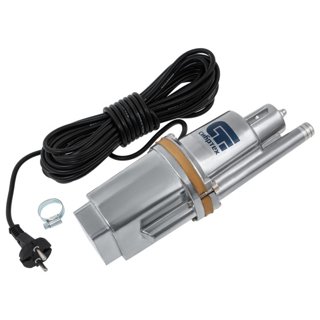 Вибрационный насос СВН300-10 Сибртех