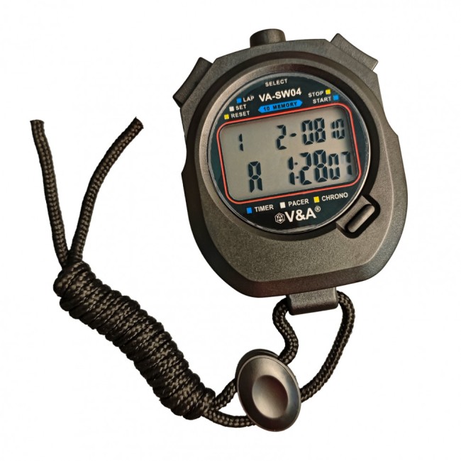 Секундомер электронный VA-SW04
