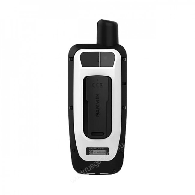 Навигатор Garmin GPSMAP 86S Навигатор Garmin GPSMAP 86S