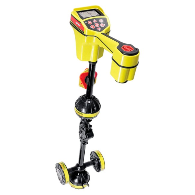 Кабелетрассоискатель ТЕХНО-АС Атлет АГ-324