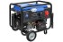 Бензиновый генератор TSS SGG 8000EH3NUA
