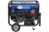 Бензиновый генератор TSS SGG 8000EH3NUA