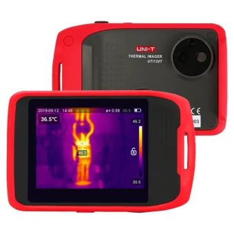 Тепловизор UNI-T UTi120T Тепловизор UNI-T UTi120T
