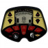 Металлоискатель Fisher F4 Металлоискатель Fisher F4