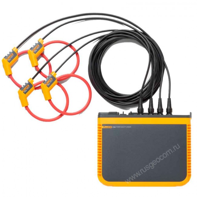 Анализатор качества электроэнергии Fluke 1742/15/EUS