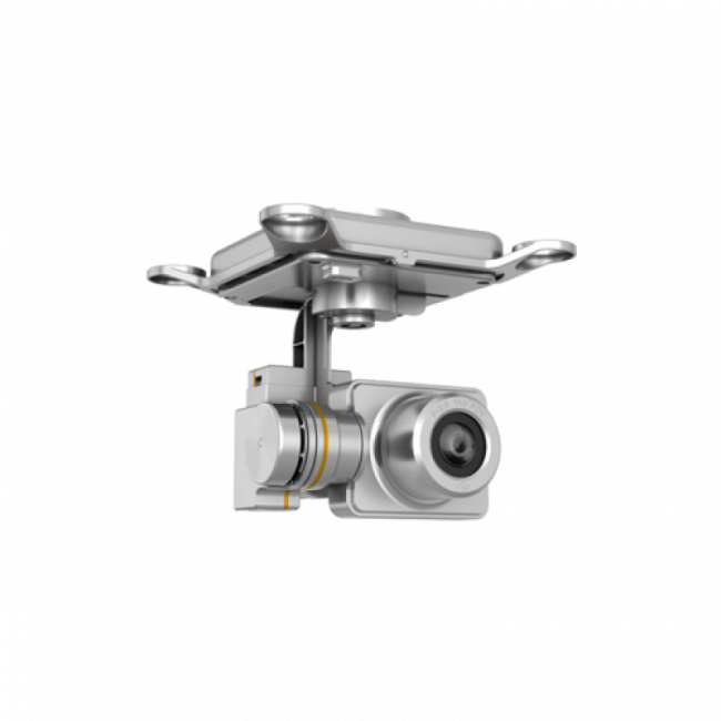 Квадрокоптер DJI Phantom 2 Vision + (v 3.0)