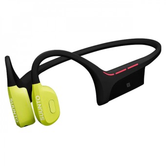 Наушники SUUNTO Wing Lime, зеленый Наушники SUUNTO Wing Lime, зеленый