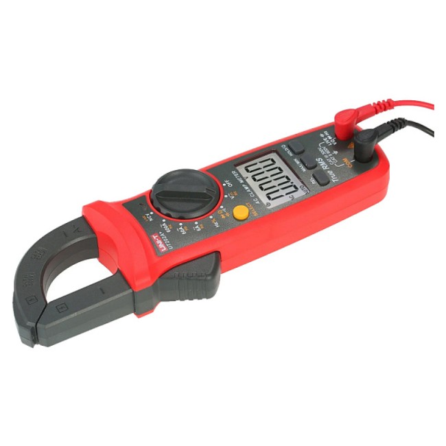 Токовые клещи UNI-T UT202A+ Токовые клещи UNI-T UT202A+