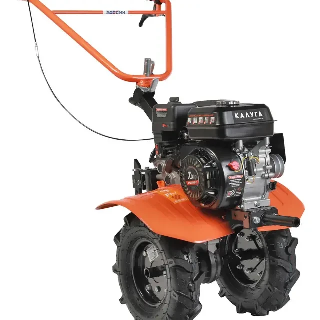 Мотоблок бензиновый Patriot Калуга