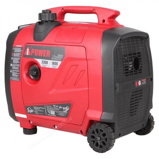 Инверторный генератор A-iPower A2300IS Инверторный генератор A-iPower A2300IS