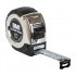 Измерительная рулетка BMI twoCOMP CHROM 8 M Измерительная рулетка BMI twoCOMP CHROM 8 M