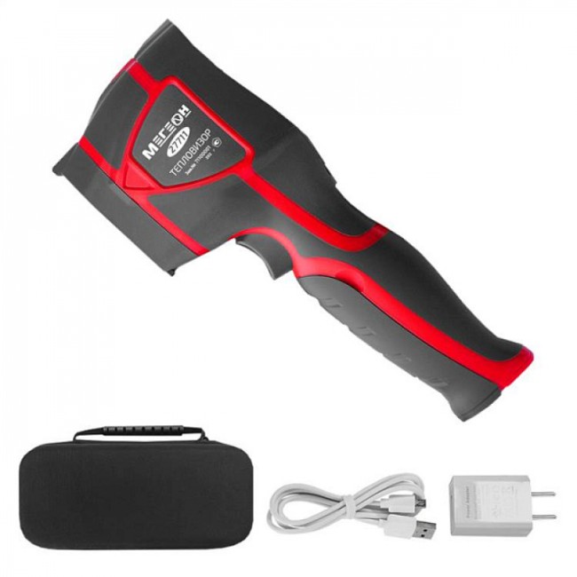 Тепловизор МЕГЕОН 27711 с поверкой