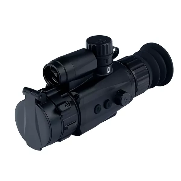 Тепловизионный прицел Artelv Electron 2.9x 50мм 640x512 LRF Тепловизионный прицел Artelv Electron 2.9x 50мм 640x512 LRF