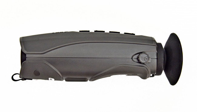 Тепловизионный монокуляр CEM T-72