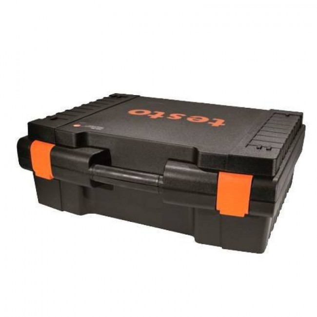 Транспортировочный кейс Testo (0516 3510) Транспортировочный кейс Testo (0516 3510)