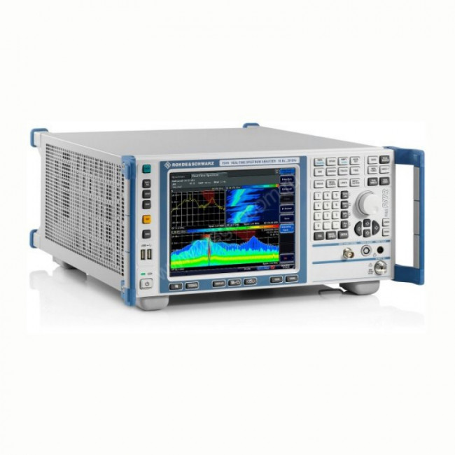 Анализатор спектра Rohde Schwarz FSVR40 Анализатор спектра Rohde Schwarz FSVR40