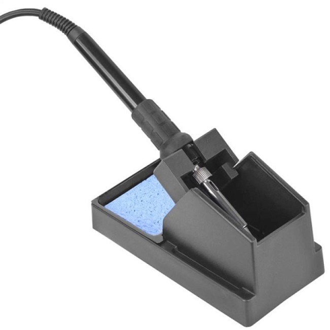 Паяльная станция МЕГЕОН 00337 Паяльная станция МЕГЕОН 00337