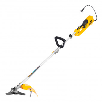 Триммер электрический TE-1200 Denzel Триммер электрический TE-1200 Denzel