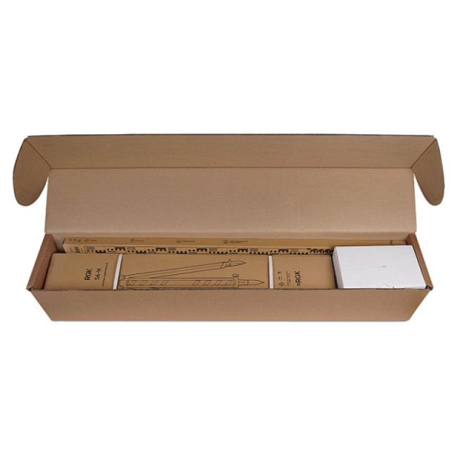 Комплект оптический нивелир RGK C-28 с поверкой + штатив S6-N + рейка AMO S3 Комплект оптический нивелир RGK C-28 с поверкой + штатив S6-N + рейка AMO S3